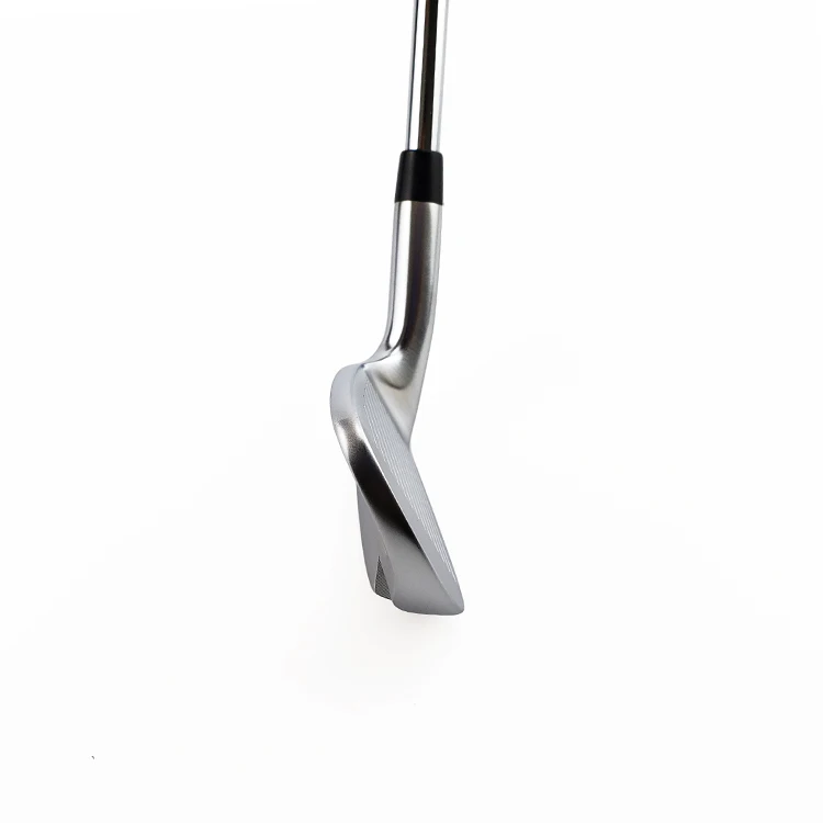 New Design Custom Logo Right Handed Stainless Steel Plating Golf Club