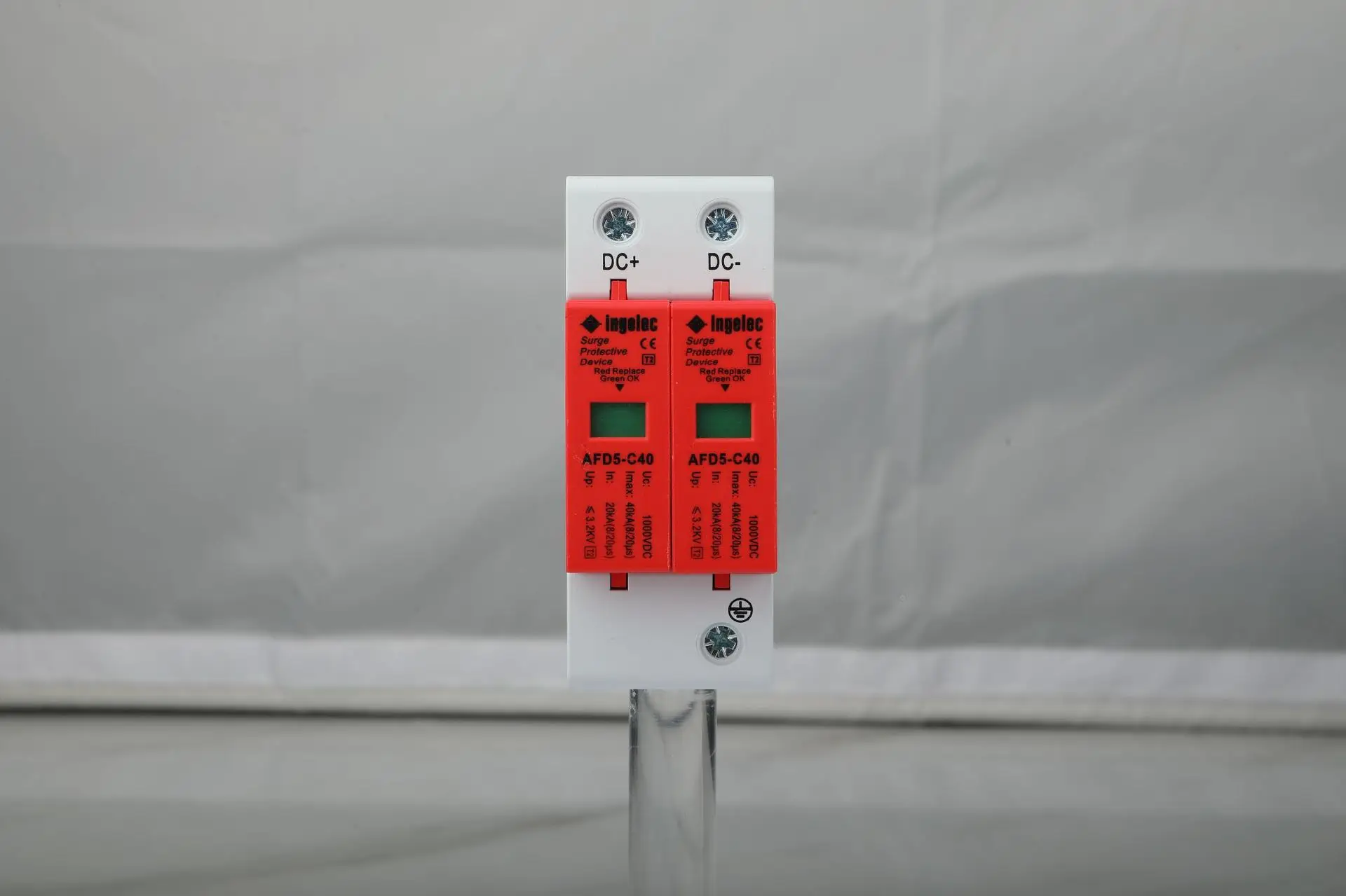 Ingelec Surge Protector Primary Surge Arrester Lightning Arrester ...