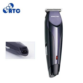 easy to use hair trimmer