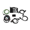 Multiplexer MB Star C5 SD new version Connect diagnostic tool with all sd connect