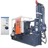 Continuous Die Casting Machine For Brass For Making Copper/aluminum/magnesium Connector