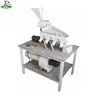 Lab Gravity Separator