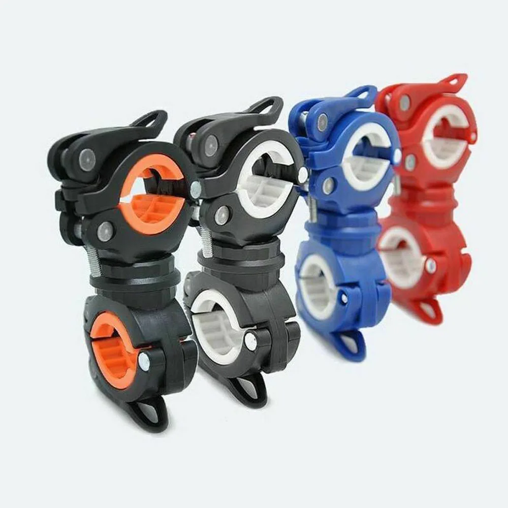 bicycle front light bracket