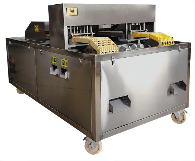 Automatic Dry Palm Dates Pitting Machine Longan Fruit Cherry Plum Seed ...