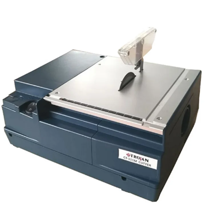 wood precision cutter