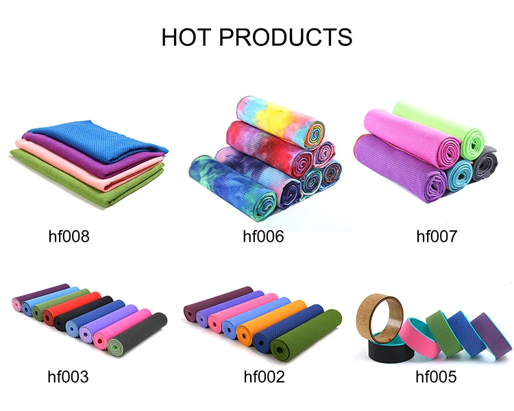 Large Custom Made Thermal Multi Functional Leisure Organic Yoga Blanket