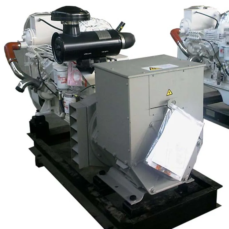 Two Cylinder Diesel Engine Generators Guide