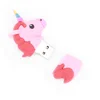 Promotion Gifts animal shape Unicorn Custom Silicon Memory Stick 8gb 16gb 32gb