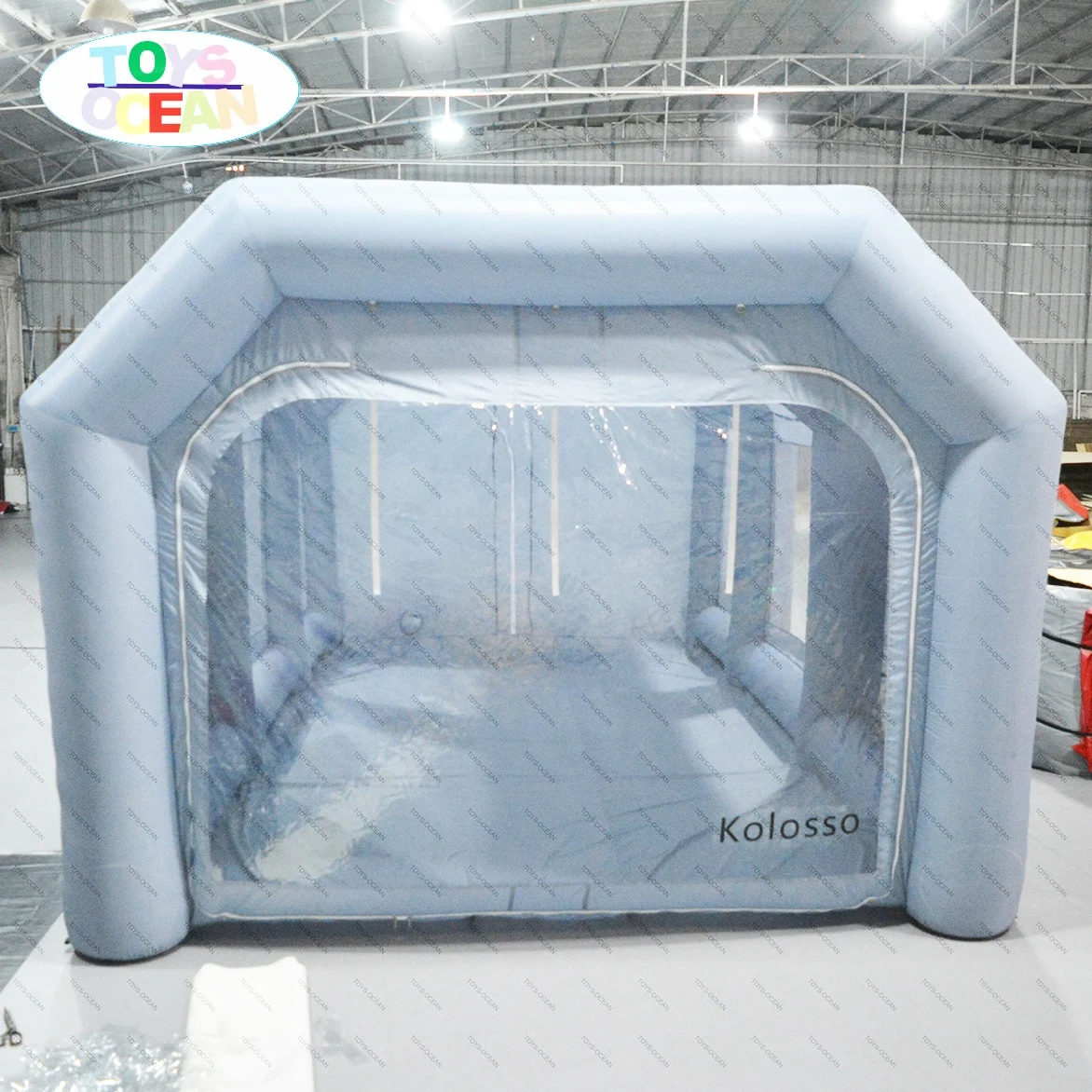 Outdoor Mobile Inflatable Car Spray Booth Baking Booth Buy Inflatable