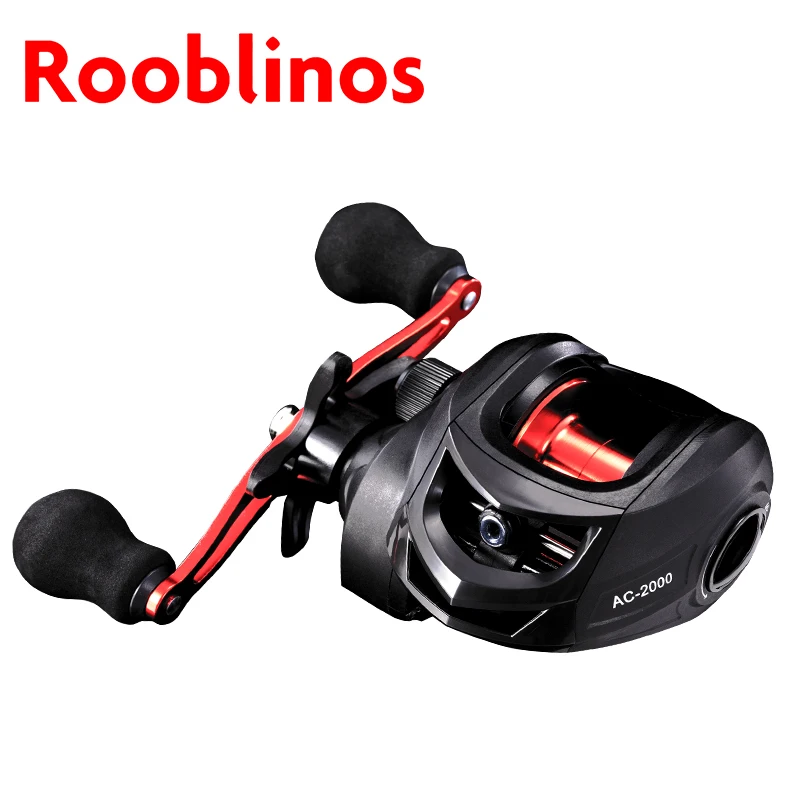 affordable baitcasting reel Piscifun Torrent 18LB Carbon Fiber Drag Baitcasters Unequaled High-tech Innovation Baitcast Fishing Reels Engineered for corrosion resistance and superior durability compared to typical stainless Best Baitcasting Reels For 2026