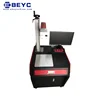 Fiber Laser Marking Machine with 20w 30w 50w Raycus Laser Source
