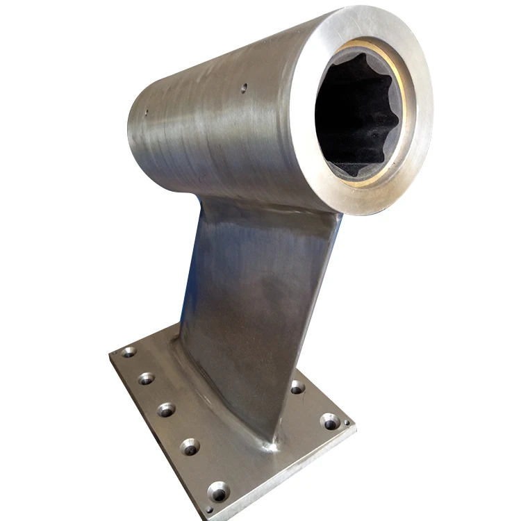 畅销产品批发传动轴支撑支架船用制造商