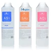 hot professional water peel jet skin clean aqua small bubble wrap machine serum diamond dermabrasion oxygen hydra machine serum