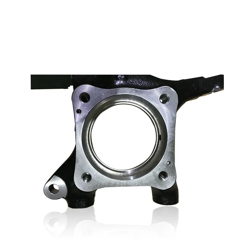 Maictop Auto Parts Car Steering Knuckle 4321160230 For Land Cruiser