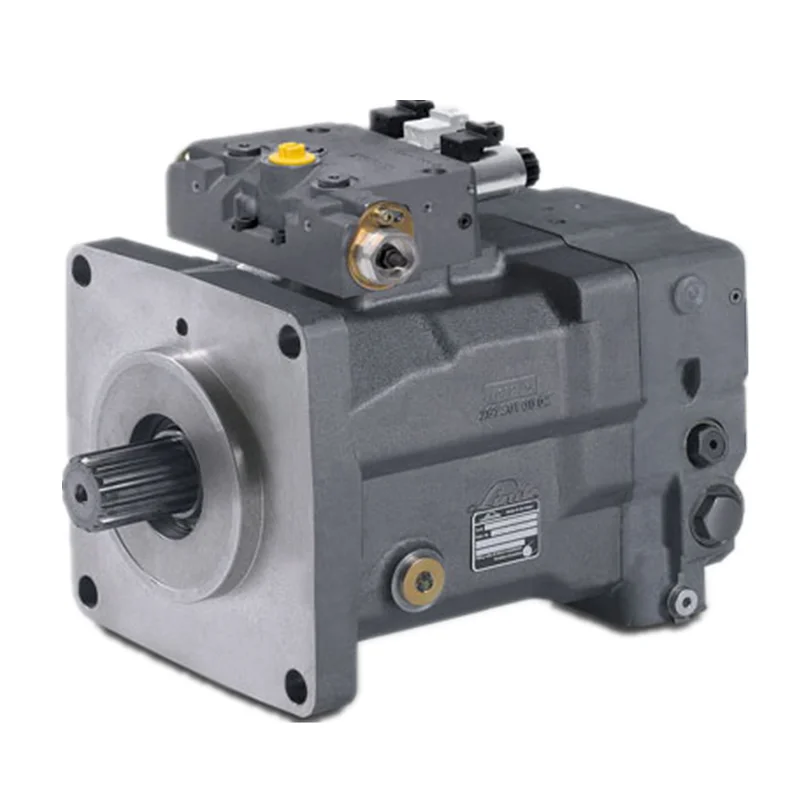 Linde HPV-02 серии HPV055/075/105/135/165/210/280-02 Гидравлический поршневой насос автомата перекоса