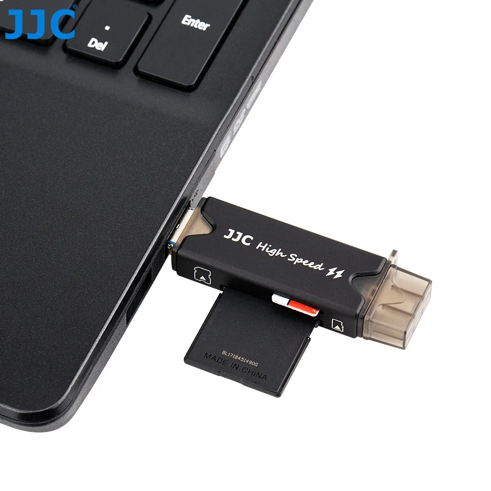 what is genesys logic usb2.0 card reader