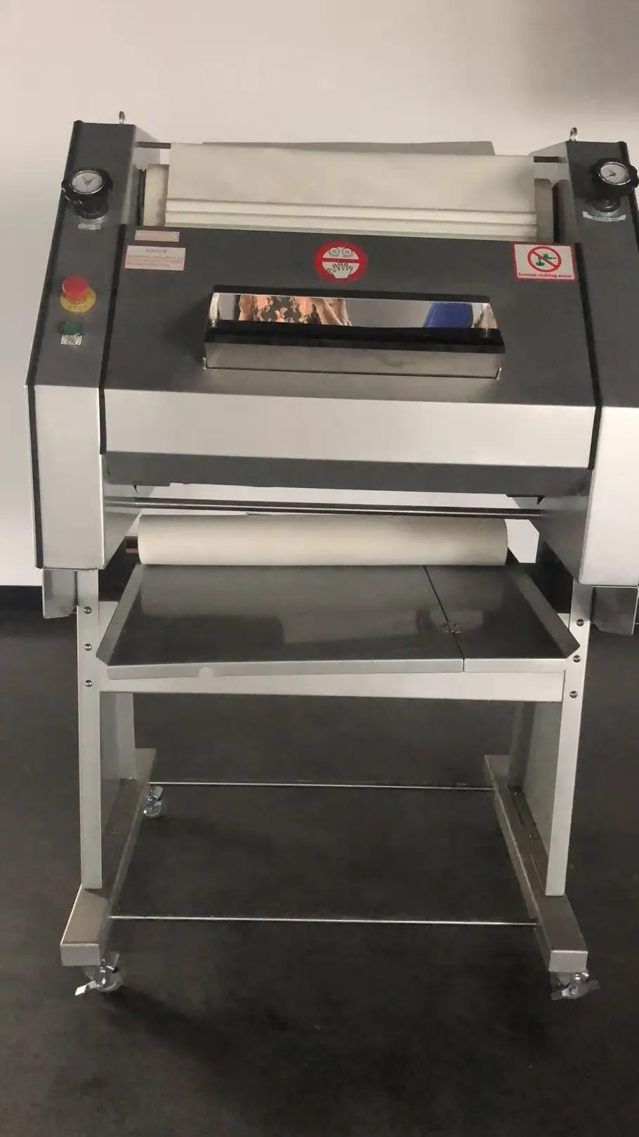 Yzd100ad Africa Special Offer Bakery Equipment For Sale/bakery Oven