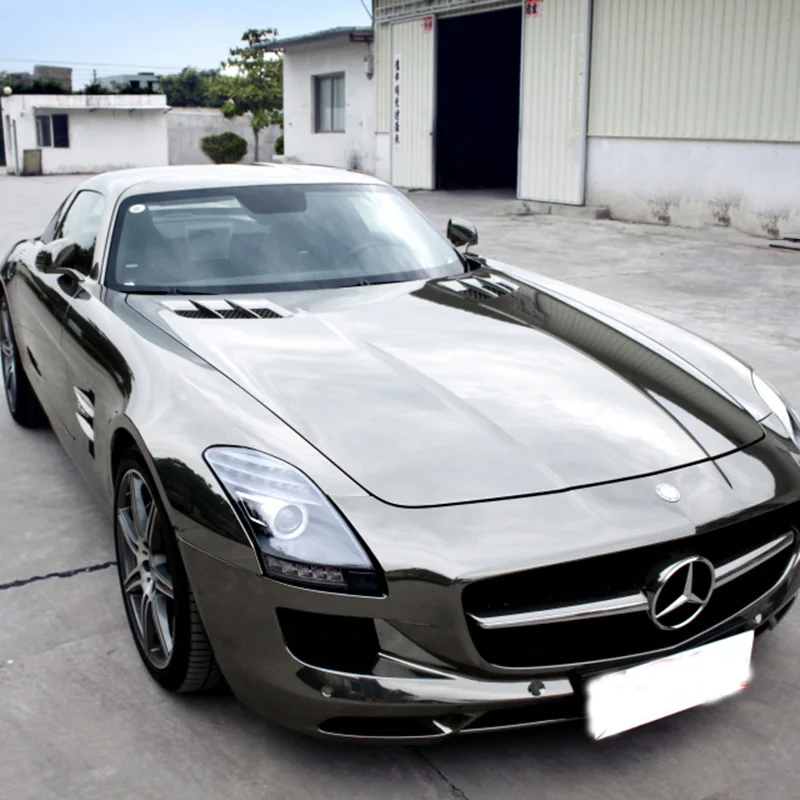 benz sls amg