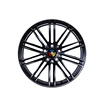 WR189 Customized High Grade 21 Alloy Rims 9.5j Car Forged Wheels Rim 5*130 For Porsche