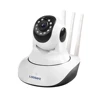 Hot sale!!! HD 720P Baby Monitor wireless Wifi ip camera 1MP Home Security indoor camera