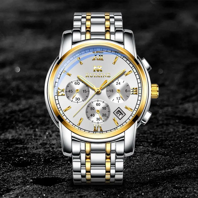 Cheap Luxury Watches For Man Wach Men Simple 2019 German Wrist ...