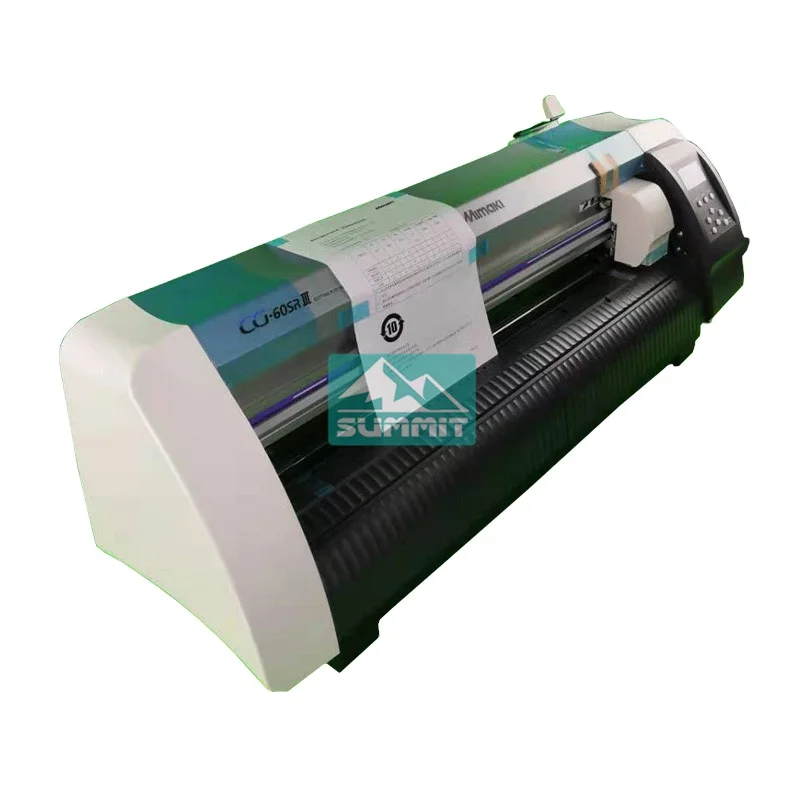 mimaki cutter