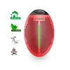 2019 Pest Control Ultrasonic Repeller/ Mini Electronic EU/US/UK Plug In Repellent Indoor for Insects, Mice, Spiders, Ants
