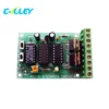 Shenzhen best pcb making factory provide electronic circuit board design software service