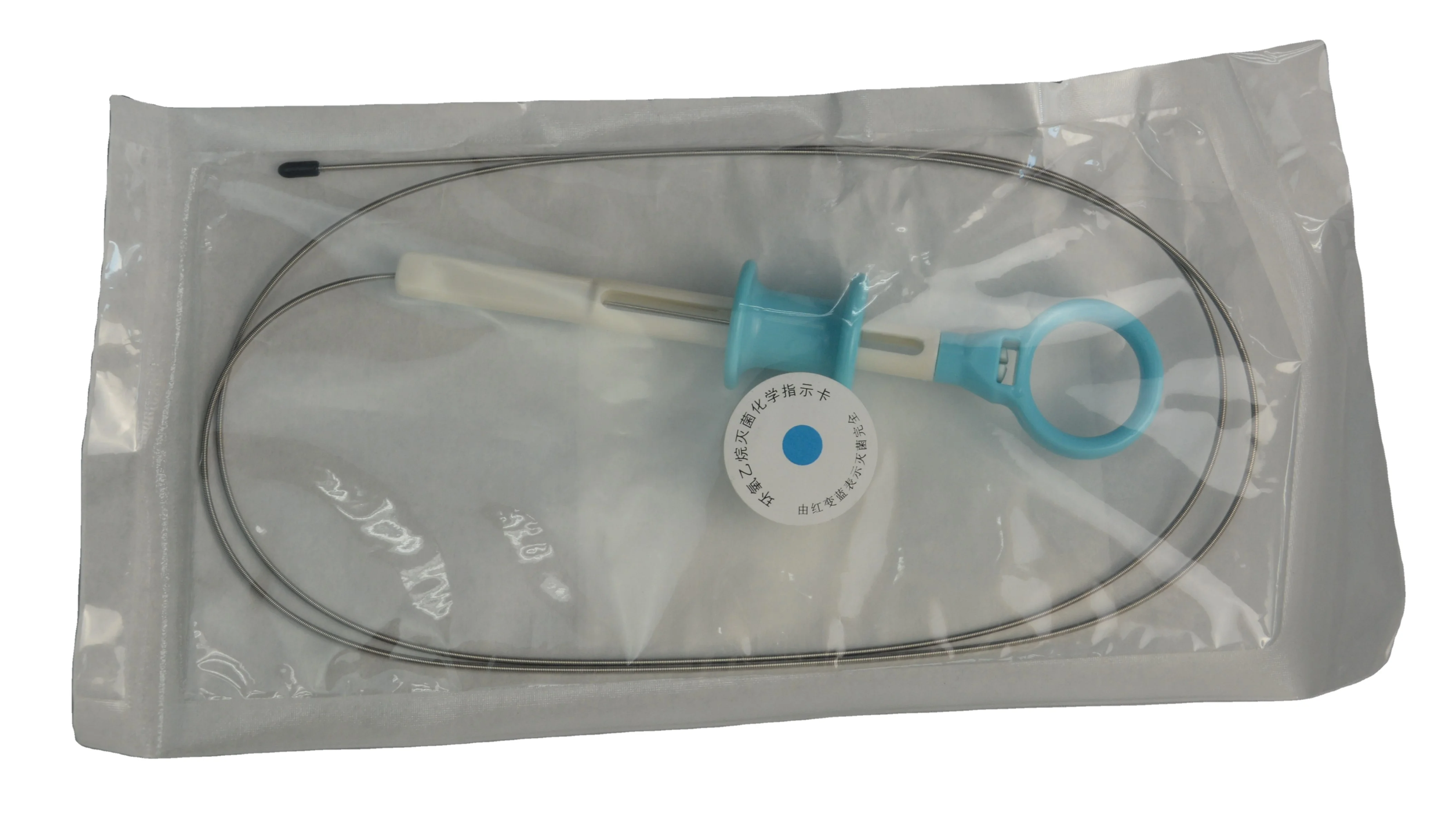 Manufacturer Disposable Endoscope Biopsy Forceps Of Surgical Instrument