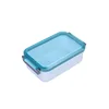 JF-013FC Leakproof Bento Plastic Lunch Box With Backpack For Kids