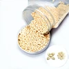 Nylon 66 Granules light yellow color masterbatch
