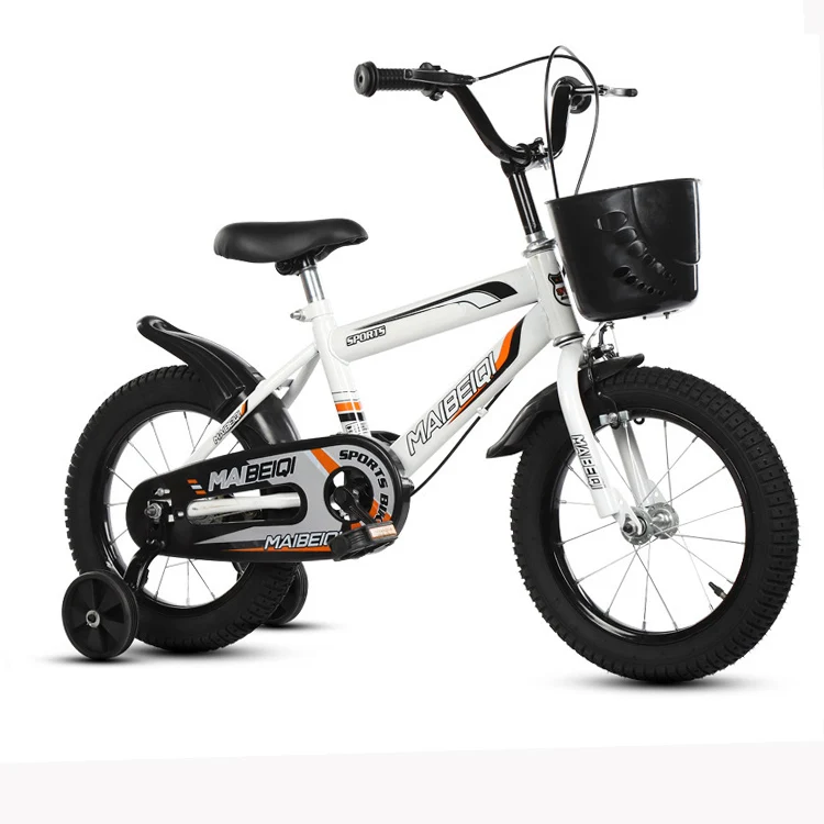 kids bike 8 years