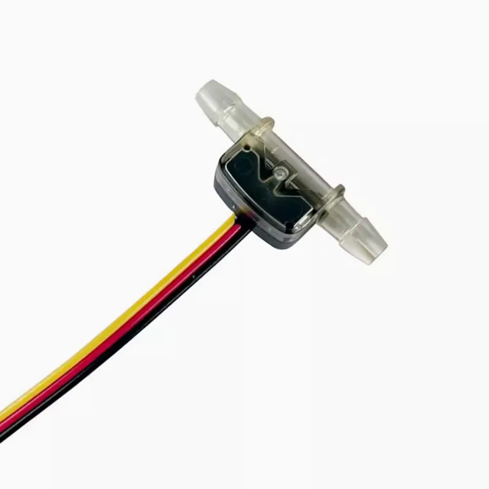 Taidacent Photoelectric Pipeline Flow Level Sensor - 50000 Hours