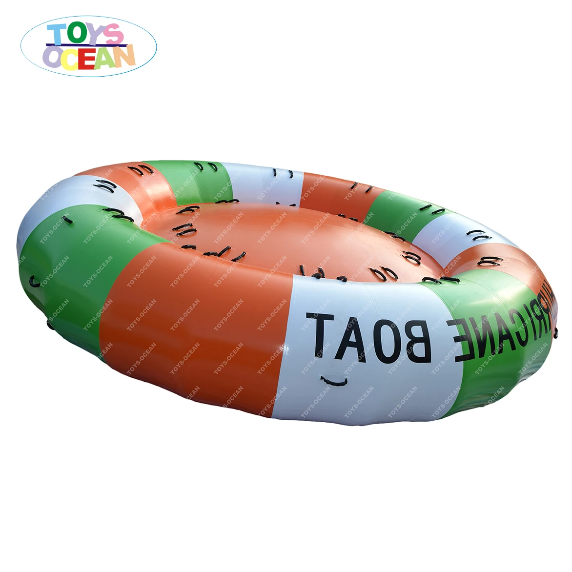 boat towable toys