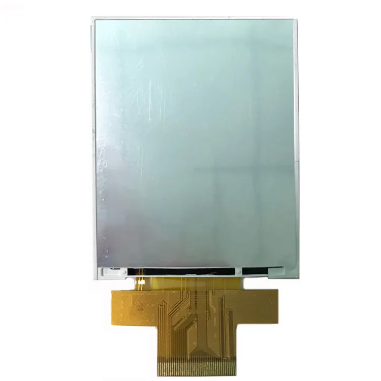 Chinese Supplier 3.2 Inch 240x320 Pixels TFT LCD Display With ST7789V Driver