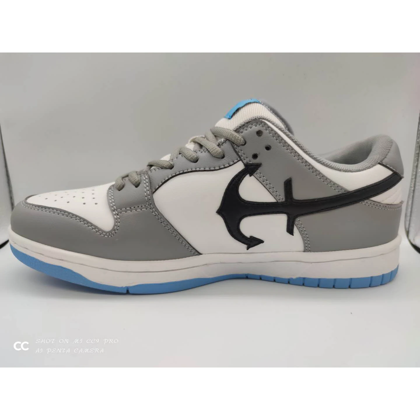 
Factory Designer Custom Wholesale Manufacturer High Quality Men Skate shoes Custom DUNK Low LOGO Design Make Your Logo 