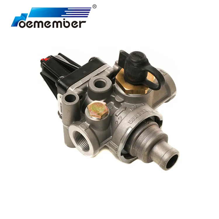 Air Compressor System Unloader Valve Oem Dr3500 Truck Air Brake Valves Buy Unloader Valve