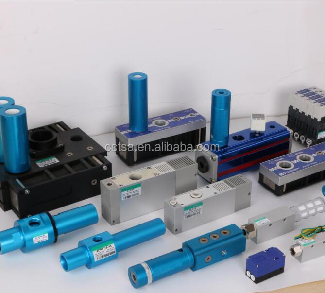 Vacuum Pump Interchange With Piab,Schmalz,Vmeca Vacuum Ejector,Vacuum