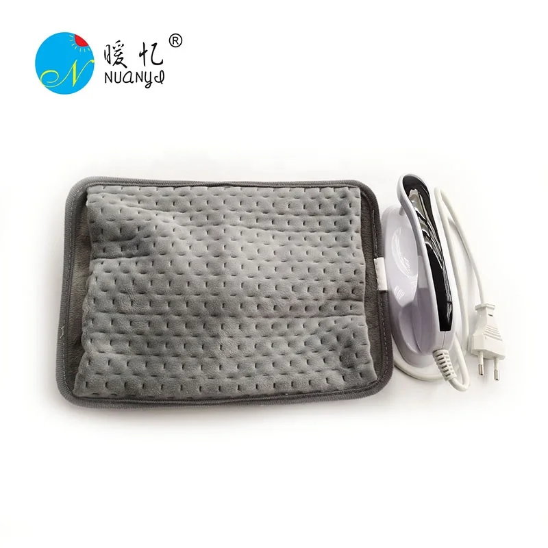 
electric hot water bag/bottle back belt heat therapy unit with CE&RoHS 