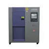 Mobile Laboratory Machine Hot And Cold Control Impact Testing Equipment Thermal Shock Test Chamber