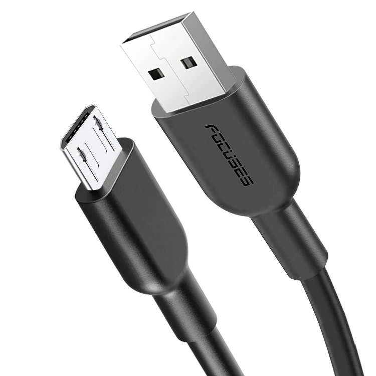 Micro usb kabel u cavo neck ubsilon android charging line male female lampe rechargeable cord for android micro usb charger - ANKUX.COM