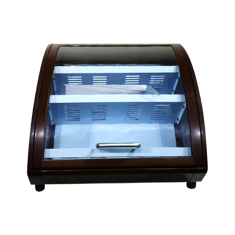 Hot Sale Sc15 Mini Refrigerated Chocolate Display Case Fridge Buy 