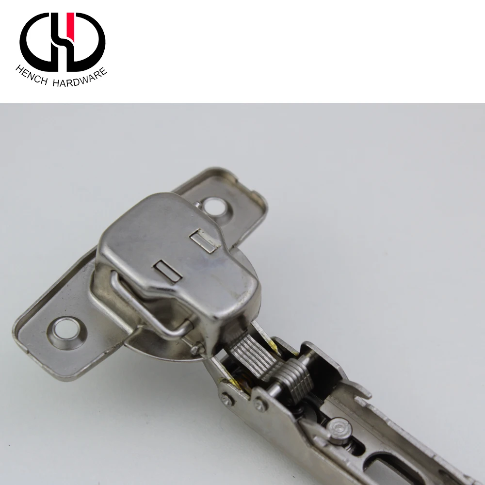 GOOD quality factory price 105 degree soft close cabinet hinge