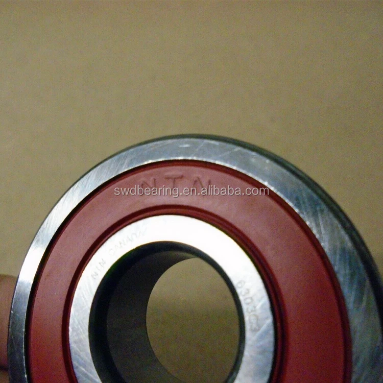 Ntn Japan 6303du2 Deep Groove Ball Bearing 6303 Ntn Bearing 6303llu ...