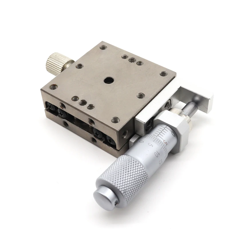 80 c high precision optical fine tuning linear motion 304 stainless steel motor-11