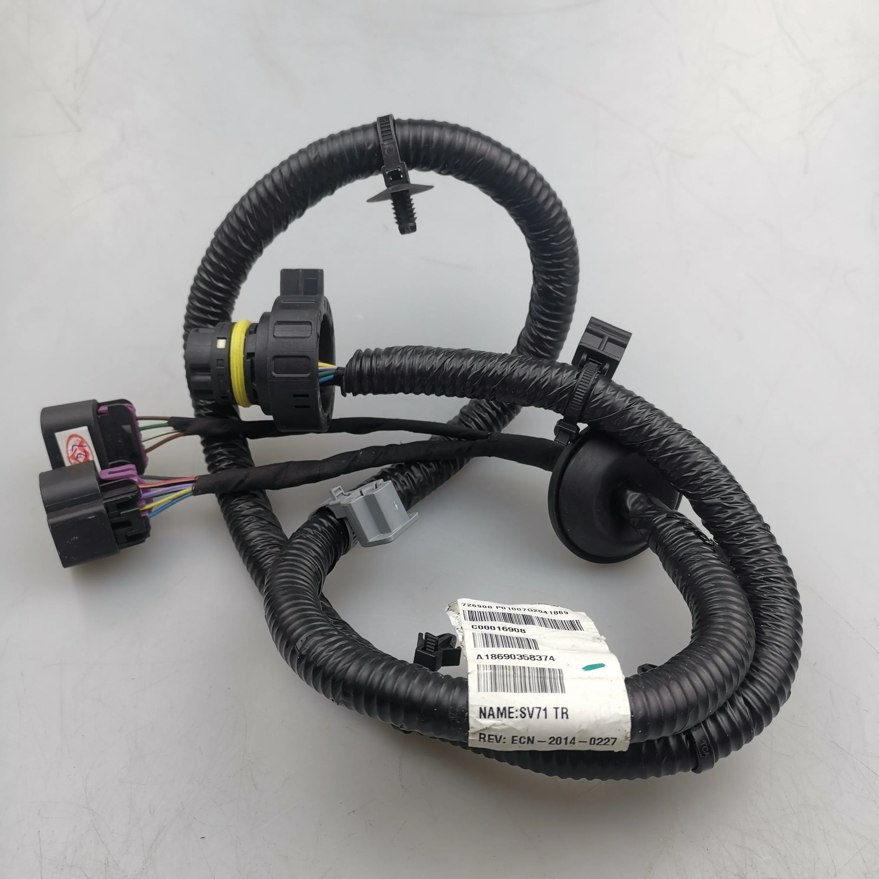 SAIC MAXUS G10 Original Transmission Wiring Harness C00016908