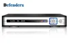 4 CH 1080P HD POE Network Video Recorder with 4 POE ports Support POE power supply of Max distance 100m