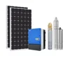 Global Solar-Powered Water Pumps