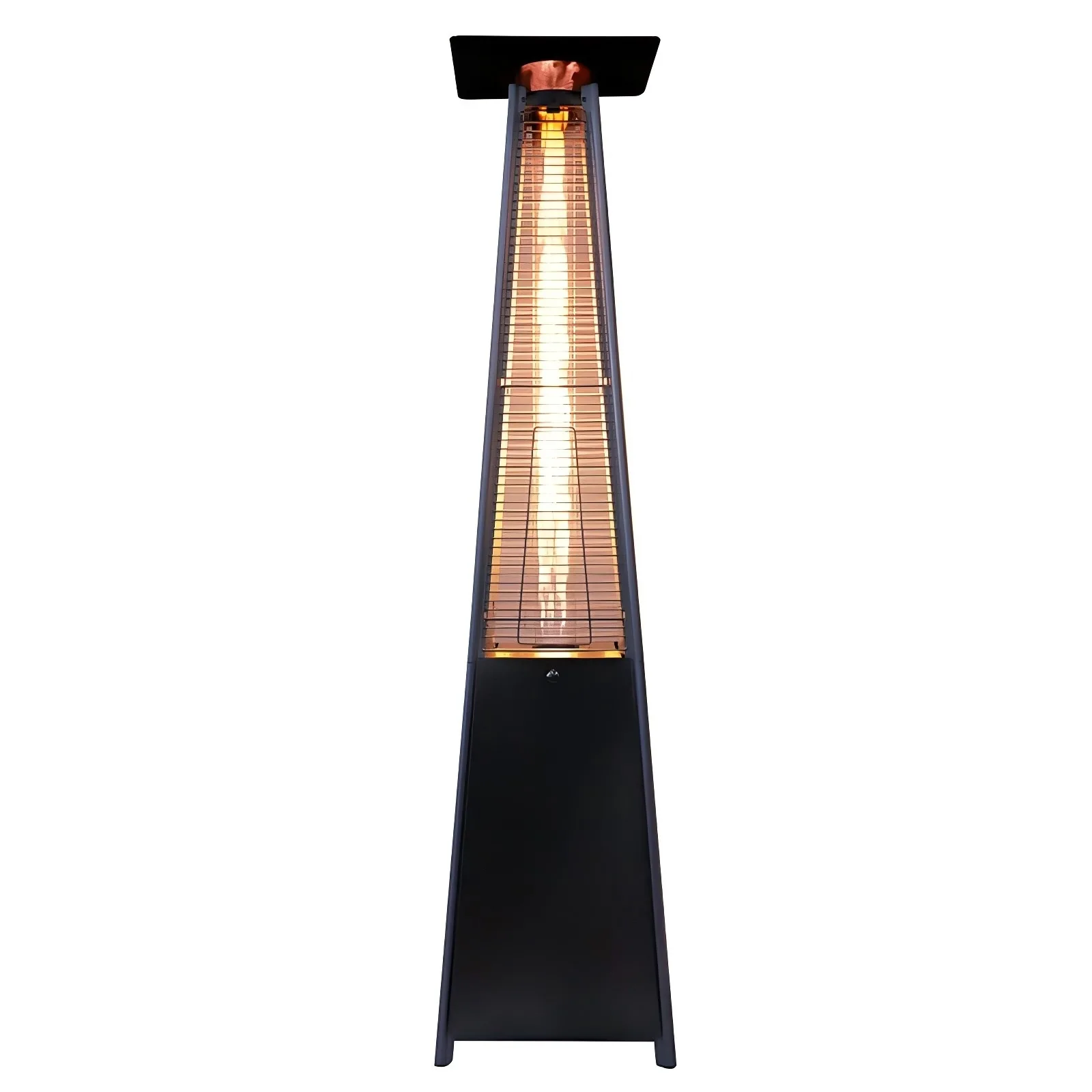 Gas Heater, 1000W, Steel - detail 18
