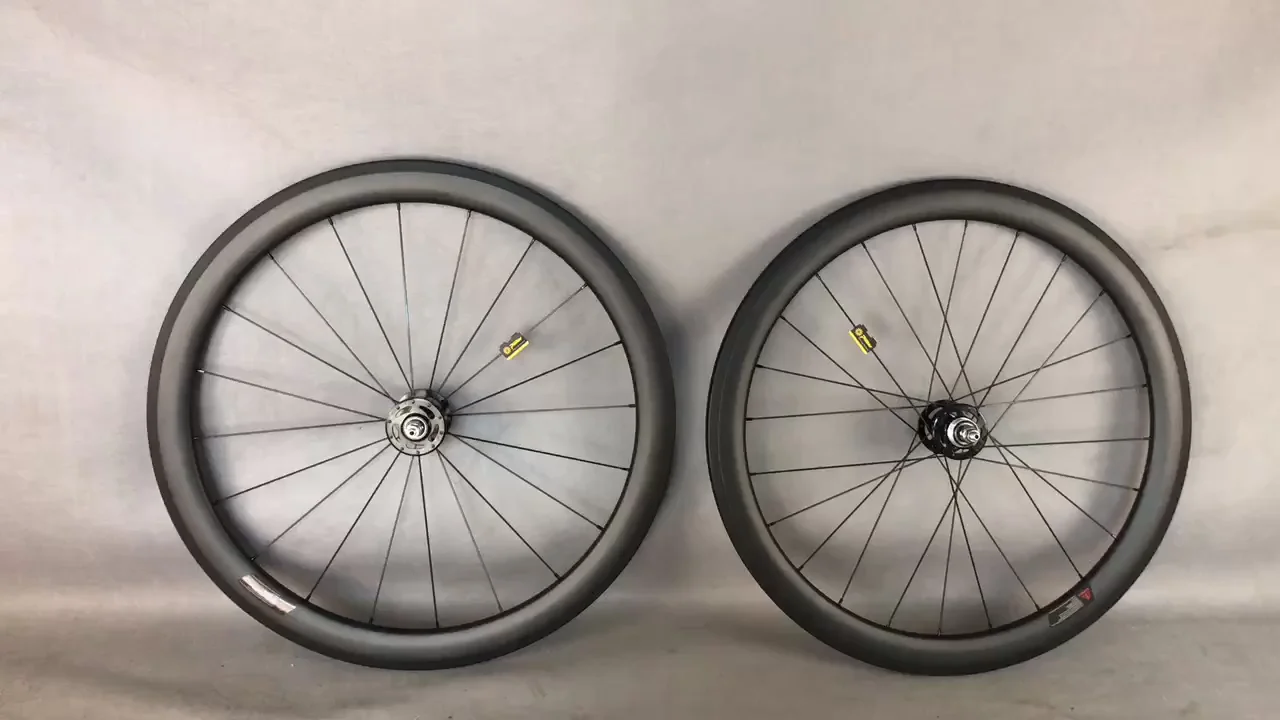 Plateau En Fibre De Carbone BCD144 Pour Vélo Fixie/pignon Fixe - Léger Et Rigide, Neuf Sous Emballage